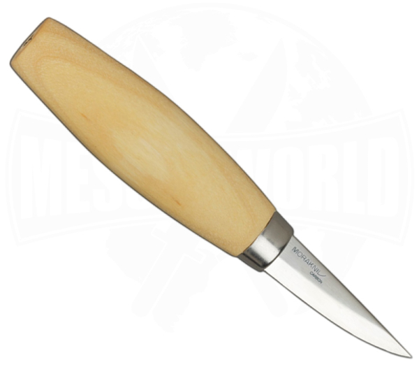 Morakniv Schnitzmesser 