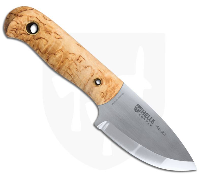 Helle Gt Нож Купить В Спб