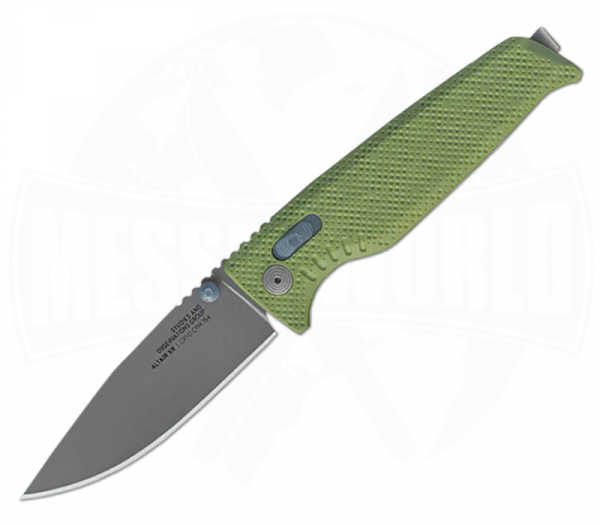 SOG Altair XR - lightweight folding knife