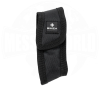 E03 Nylon-Etui Schwarz