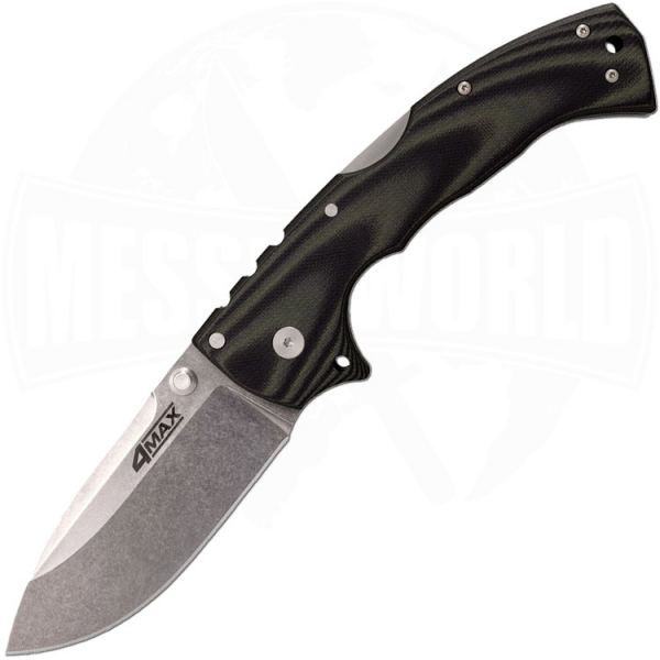 Cold Steel 4-Max Elite Einhandmesser