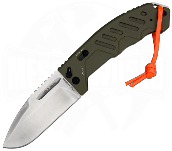 Extrema Ratio RAO C Outdoor - Outdoormesser