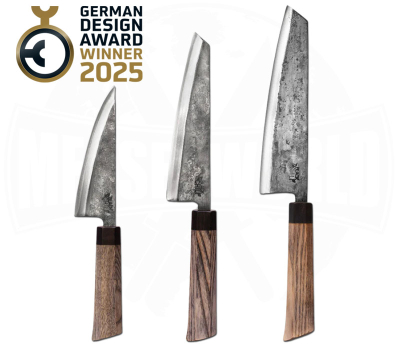 Black Chili Messer – Moderne Küchenmesser mit starker Schneidleistung ...