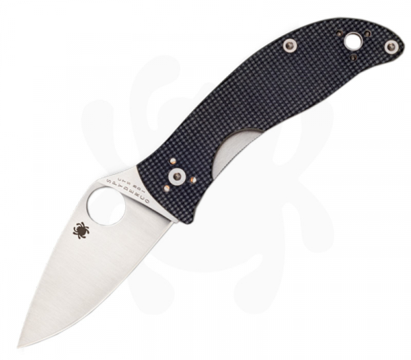 Spyderco Alcyone Taschenmesser