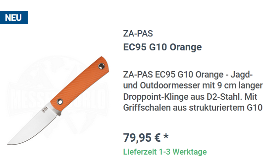 EC95Orange