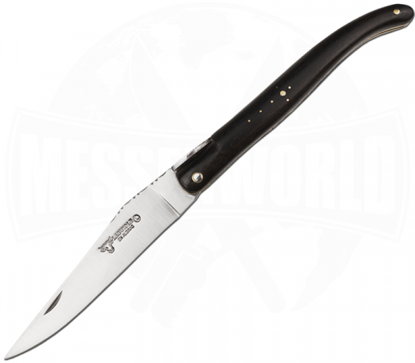 Laguiole en Aubrac Tour Eiffel Ebony Limited