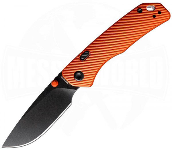 Vosteed Marten Top Liner-Lock Orange Black A1606