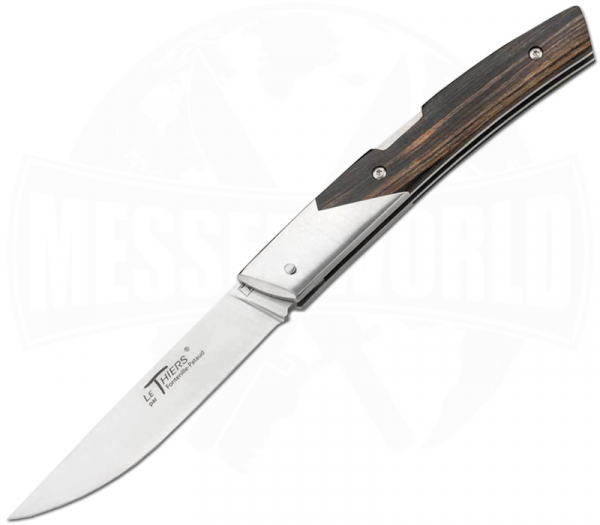 Fontenille Pataud LE THIERS Advance Ebenholz - Gentleman