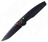 A100 BB Sleipner DLC black
