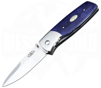 PXL Juma Blue Snake
