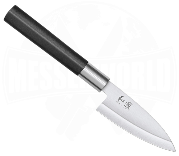 KAI Wasabi Black Deba 10,5 cm 