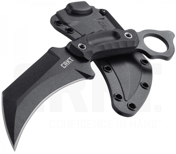 CRKT Du Hoc Karambit