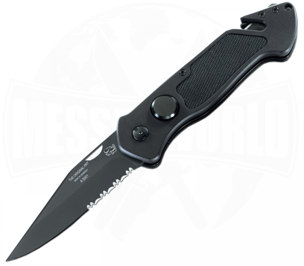 EICKHORN PRT-VI Serrated