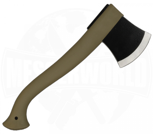 Morakniv Outdoor Axe Military Green