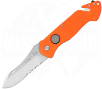 PRT II G10 Orange DE