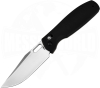 Prado G10 Black