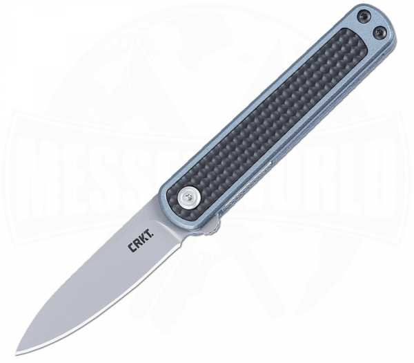 CRKT PUP Blue & Gray 7070