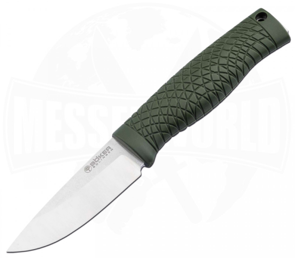 Böker Bronco Mini OD Green