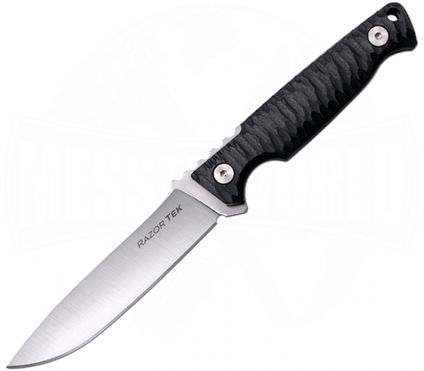 Cold Steel Razor Tek FX-4RZR Fixed Blade