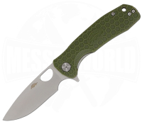 Droppoint Medium Green