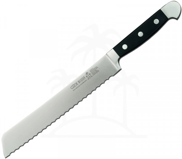 Güde Alpha Bread Knife