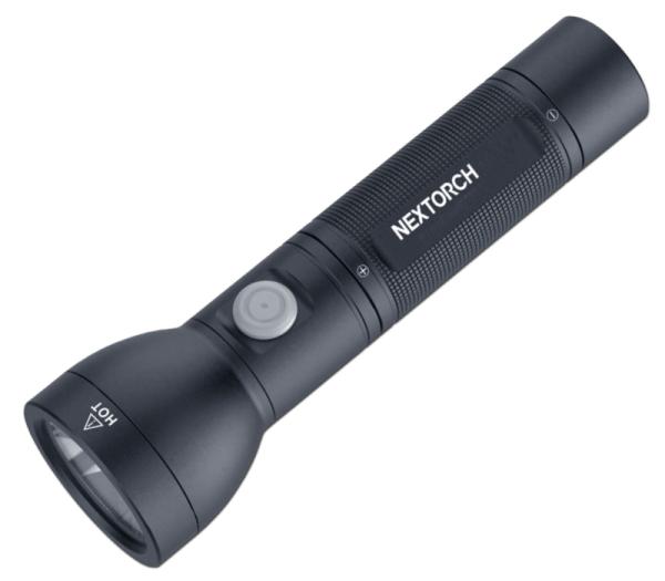 Nextorch ED30 550m