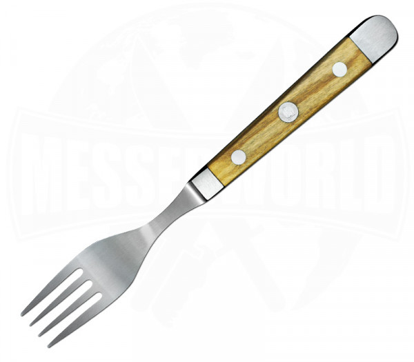 Güde Alpha Olive Fork Table Cutlery from Solingen