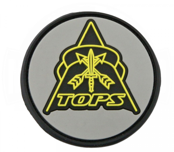 TOPS Knives TOPS Patch