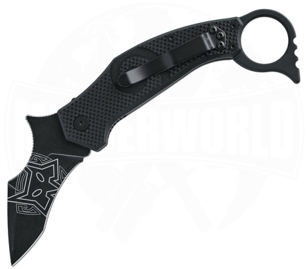 FOX KNIVES Moa Karambit