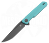 Mini Dundee Teal