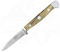 Alpha Olive Gemüsemesser 8 cm