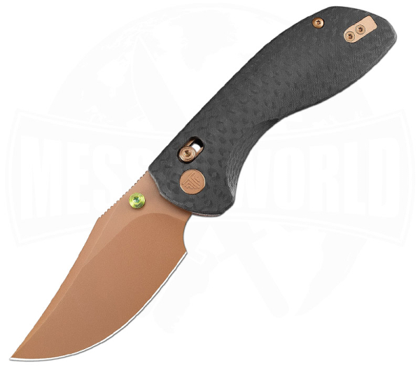 Trivisa Knives Hippo-CG