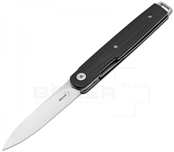 Böker Plus LRF G10 Knife