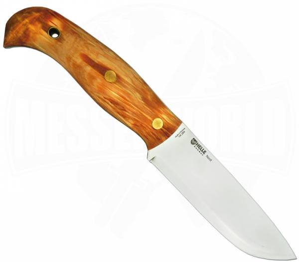 Helle Nord 670 Outdoormesser