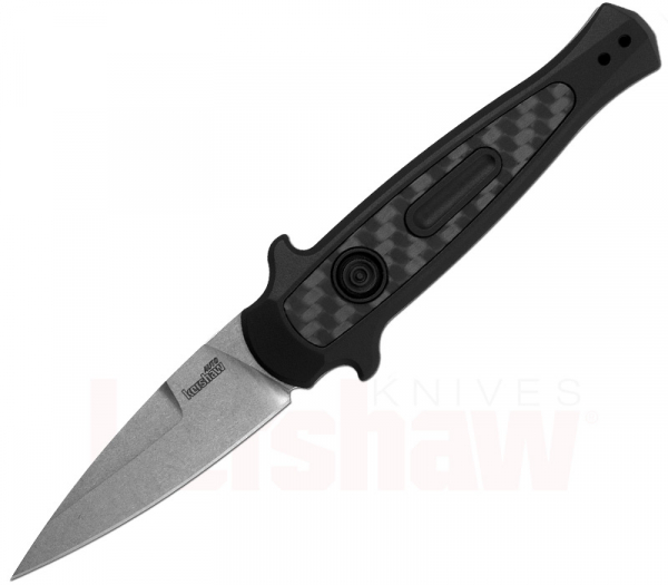 Kershaw Knives Launch 12 Automatic