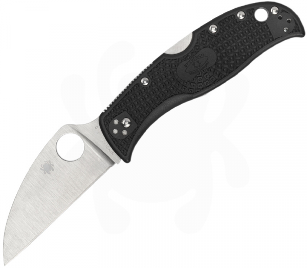 Spyderco Rockjumper