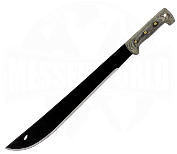Condor El Salvador Machete Micarta 
