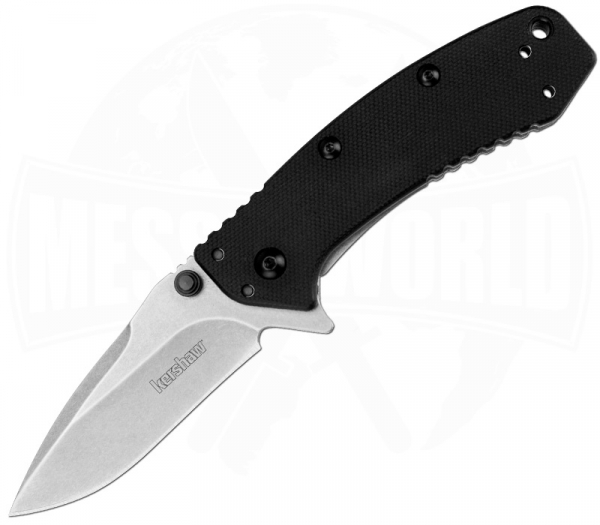 Kershaw Cryo G10 1555G10