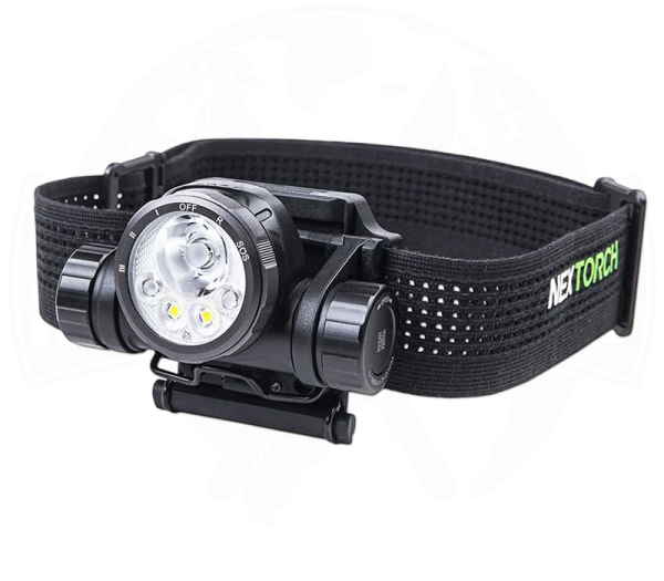 Nextorch Histar TAC