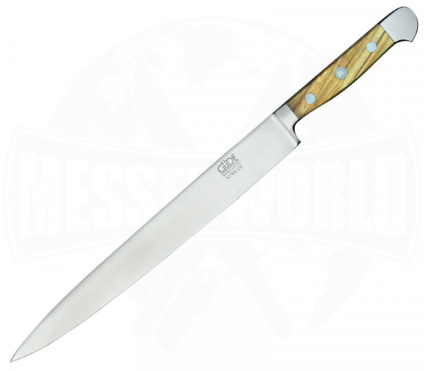 Alpha Olive Ham Knife 26 cm