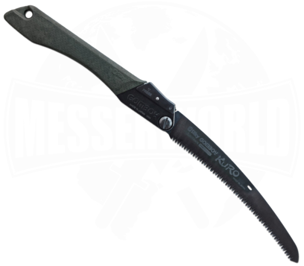 Silky Gomboy Curve Outback Kuro Limited Edition 801-24