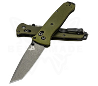 Bailout Green Tanto