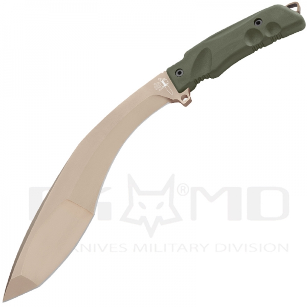 FOX Extreme Tactical Kukri