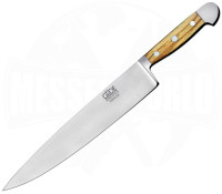 Alpha Olive Kochmesser 26 cm