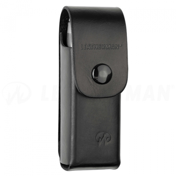 Lederholster 4,2" Schwarz