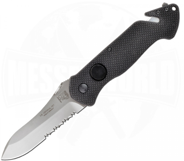 EICKHORN PRT II G10 Black