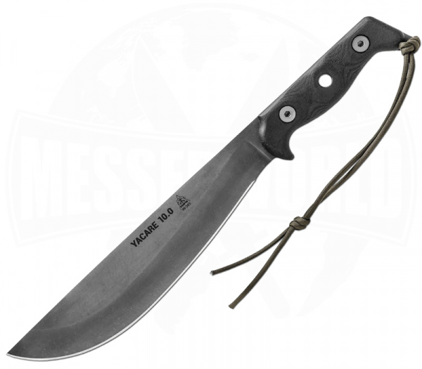 TOPS Knives Yacare - Machete