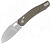 Morel N690 SW Brown Aluminum