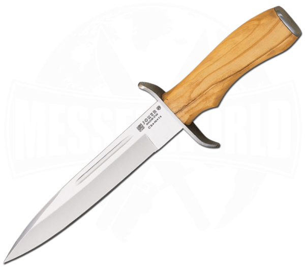 Joker Chamois Olive 18