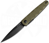 Bamboo G10 OD Green